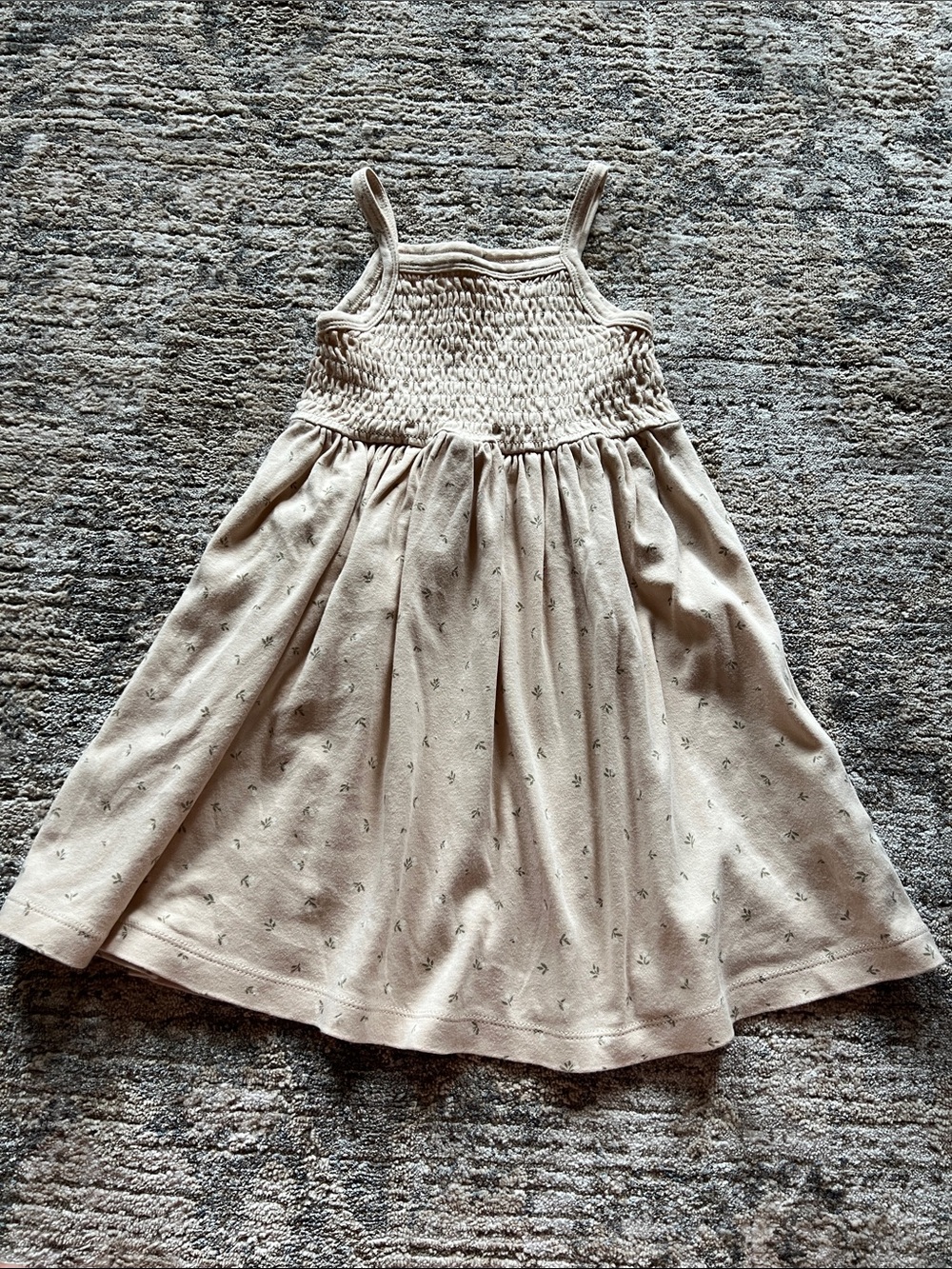 Jamie Kay Girls' Kala Dress